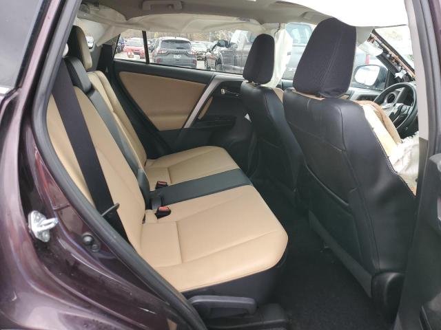 Photo 11 from auction – 2016 TOYOTA RAV4 LIMIT with VIN 2T3DFREV4GW505019