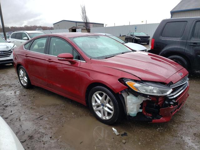 Photo 4 from auction – 2013 FORD FUSION SE with VIN 3FA6P0HR1DR138053