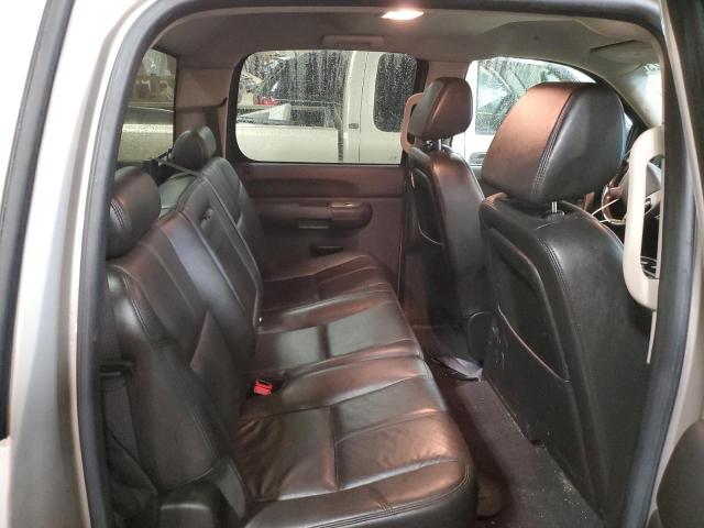 Photo 10 from auction – 2009 CHEVROLET SILVERADO with VIN 3GCEK233X9G120494