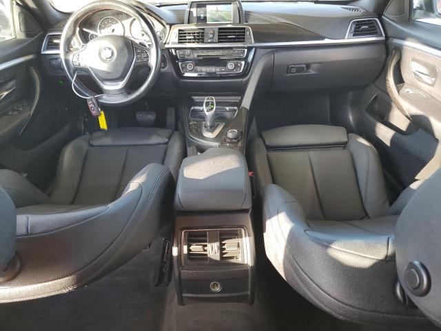 Photo 8 from auction – 2018 BMW 430XI GRAN with VIN WBA4J3C50JBG96629