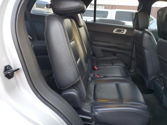 Photo 11 from auction – 2013 FORD EXPLORER X with VIN 1FM5K7D83DGC28172