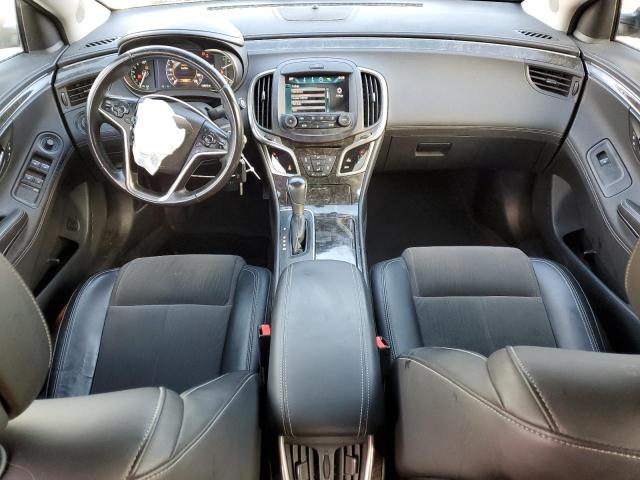 Photo 8 from auction – 2014 BUICK LACROSSE with VIN 1G4GA5GR8EF259073