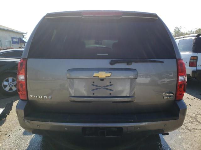 Photo 6 from auction – 2011 CHEVROLET TAHOE C150 with VIN 1GNSCAE05BR385818