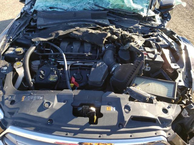 Photo 11 from auction – 2013 FORD TAURUS SEL with VIN 1FAHP2E88DG211765