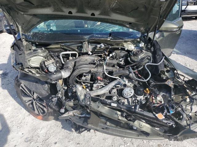 Photo 11 from auction – 2018 SUBARU OUTBACK 2. with VIN 4S4BSANC5J3308448