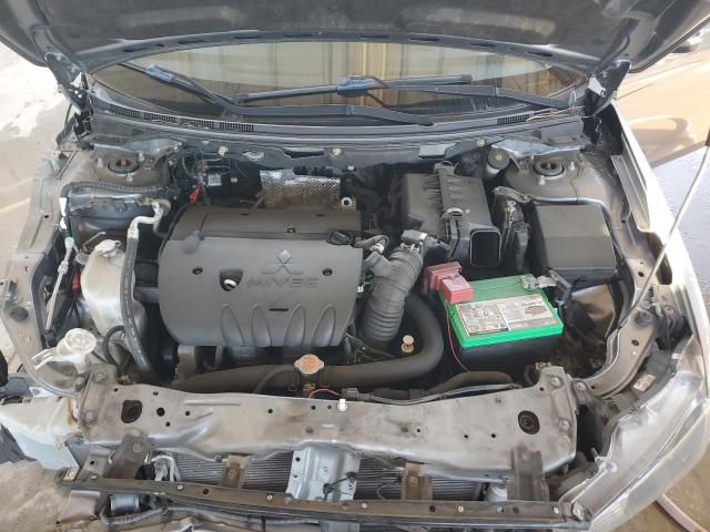 Photo 11 from auction – 2013 MITSUBISHI LANCER ES/ with VIN JA32X2HU9DU010465