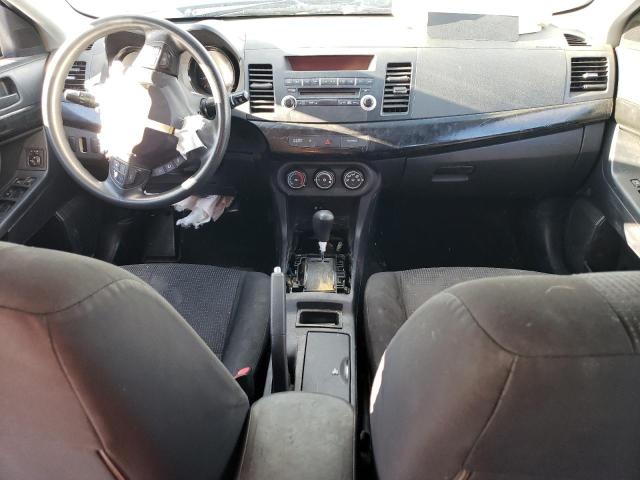 Photo 8 from auction – 2011 MITSUBISHI LANCER ES/ with VIN JA32U2FU3BU005402