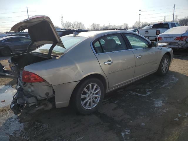 Photo 3 from auction – 2009 BUICK LUCERNE CX with VIN 1G4HD57MX9U140510
