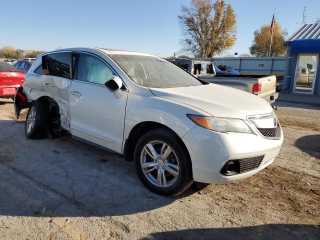 Photo 4 from auction – 2015 ACURA RDX with VIN 5J8TB4H31FL002457