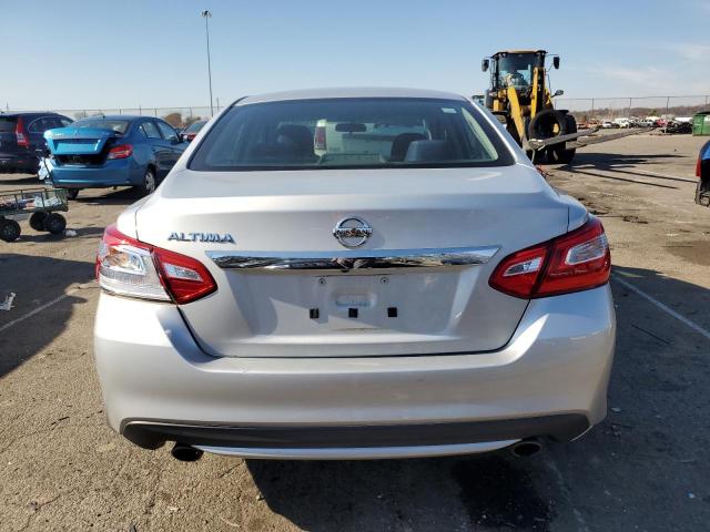 Photo 6 from auction – 2016 NISSAN ALTIMA 2.5 with VIN 1N4AL3AP1GC244604
