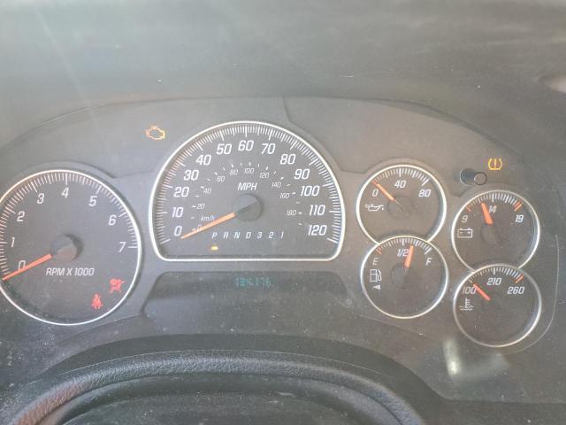 Photo 9 from auction – 2008 GMC ENVOY with VIN 1GKDT13S682214992