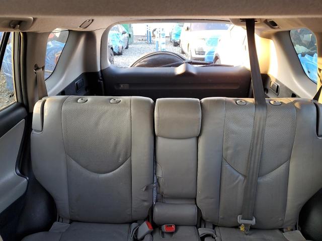 Photo 10 from auction – 2011 TOYOTA RAV4 LIMIT with VIN 2T3DK4DV8BW047753