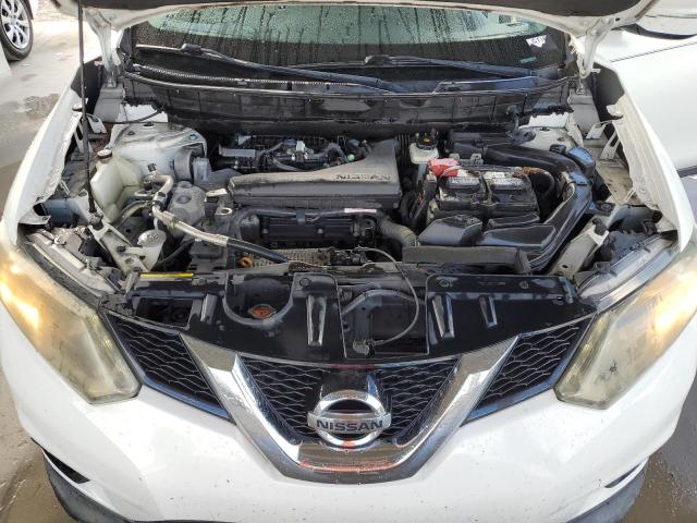 Photo 12 from auction – 2014 NISSAN ROGUE S with VIN 5N1AT2MTXEC851607