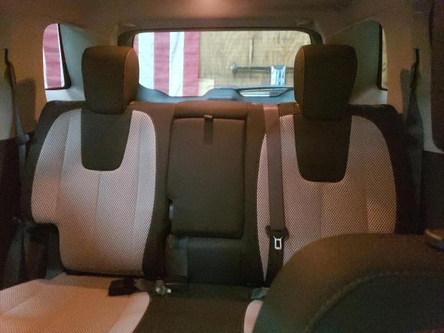Photo 10 from auction – 2017 GMC TERRAIN SL with VIN 2GKALMEK6H6246734