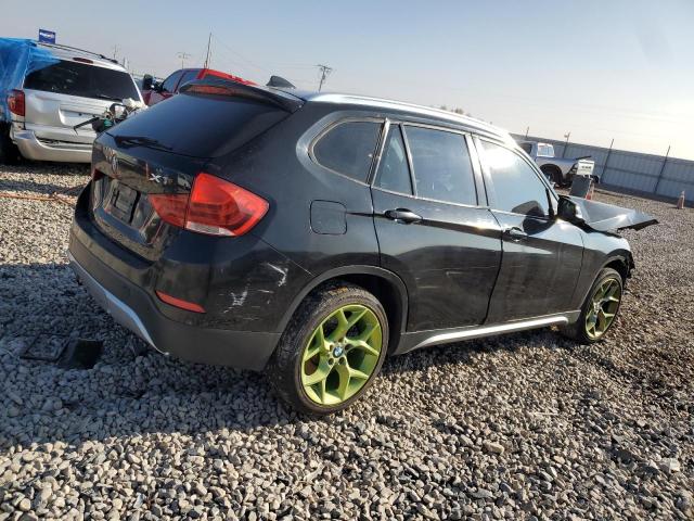 Photo 3 from auction – 2014 BMW X1 XDRIVE3 with VIN WBAVM5C54EVV93285