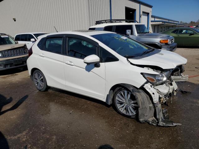 Photo 4 from auction – 2017 HONDA FIT EX with VIN 3HGGK5H72HM711765