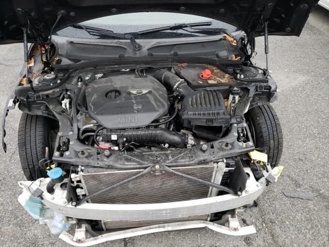 Photo 11 from auction – 2014 MINI COOPER with VIN WMWXM5C50ET934475
