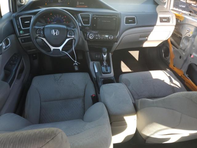 صورة رقم 8 من المزاد - 2014 HONDA CIVIC EX مع VIN 19XFB2F84EE058768