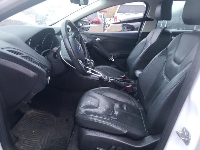 Photo 7 from auction – 2016 FORD FOCUS SE with VIN 1FADP3F29GL305552