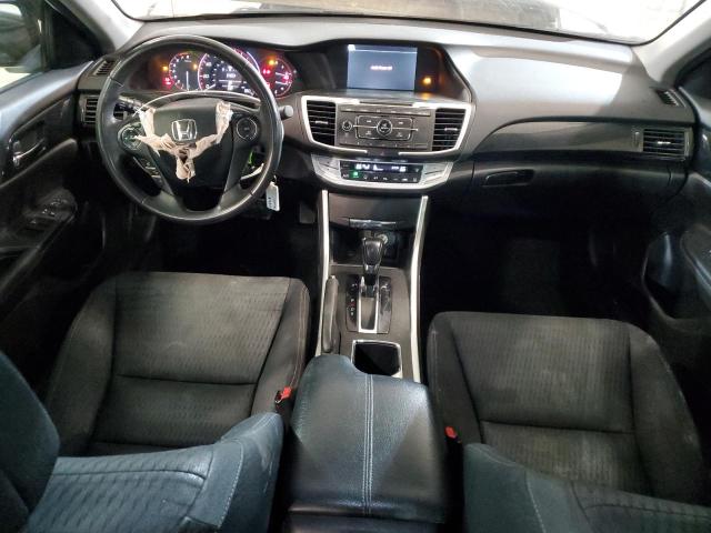 Photo 8 from auction – 2014 HONDA ACCORD SPO with VIN 1HGCR2F53EA108908