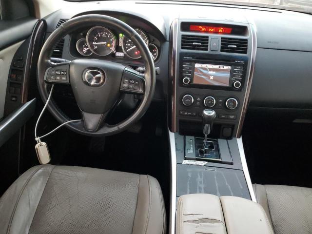 Photo 8 from auction – 2014 MAZDA CX-9 GRAND with VIN JM3TB2DA6E0441278