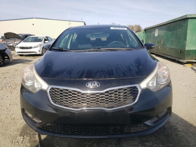 Photo 5 from auction – 2016 KIA FORTE LX with VIN KNAFK5A86G5648670