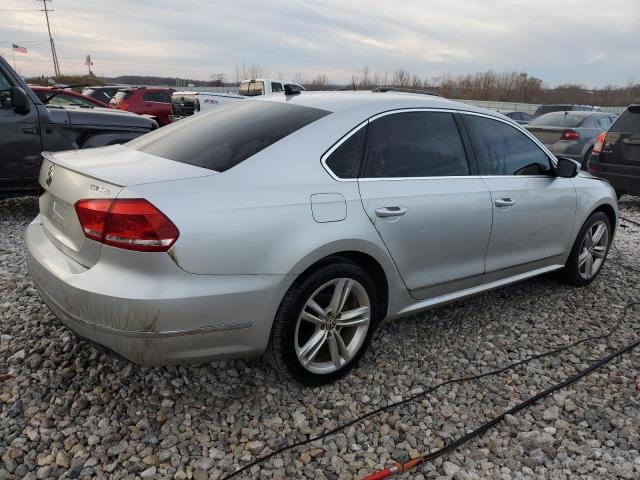 Photo 3 from auction – 2014 VOLKSWAGEN PASSAT SEL with VIN 1VWCN7A31EC064650