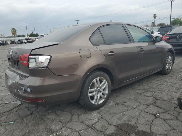 Photo 3 from auction – 2015 VOLKSWAGEN JETTA BASE with VIN 3VW2K7AJ2FM225820