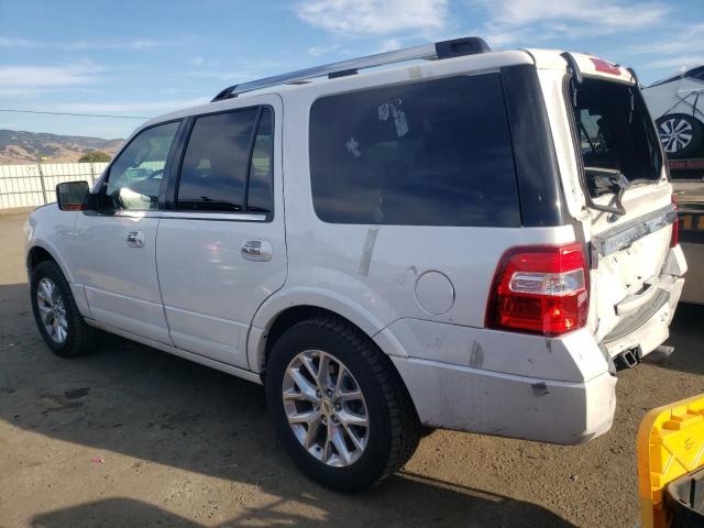 Photo 2 from auction – 2016 FORD EXPEDITION with VIN 1FMJU2ATXGEF18476