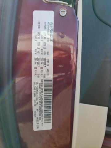 Photo 14 from auction – 2020 CHRYSLER PACIFICA T with VIN 2C4RC1BG3LR117936