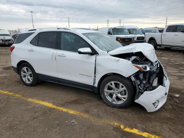 Photo 4 from auction – 2020 CHEVROLET EQUINOX PR with VIN 3GNAXXEVXLS735005