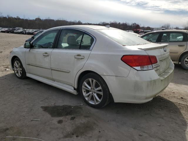 Photo 2 from auction – 2014 SUBARU LEGACY 2.5 with VIN 4S3BMBM6XE3033939