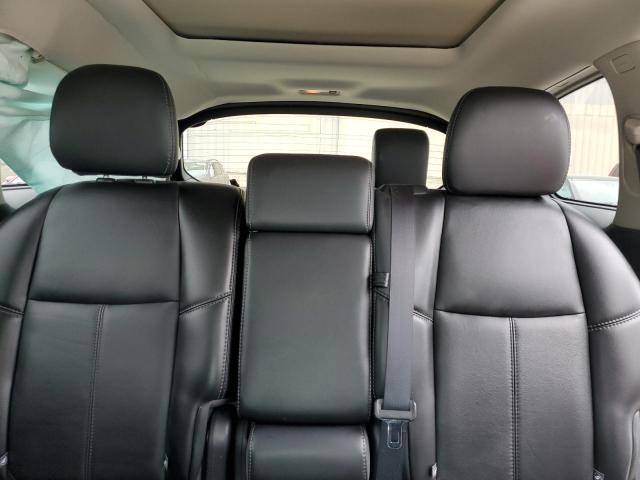 Photo 10 from auction – 2016 NISSAN PATHFINDER with VIN 5N1AR2MM6GC658820