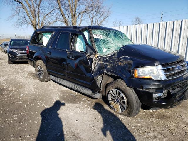 Photo 4 from auction – 2015 FORD EXPEDITION with VIN 1FMJK1JT2FEF15070