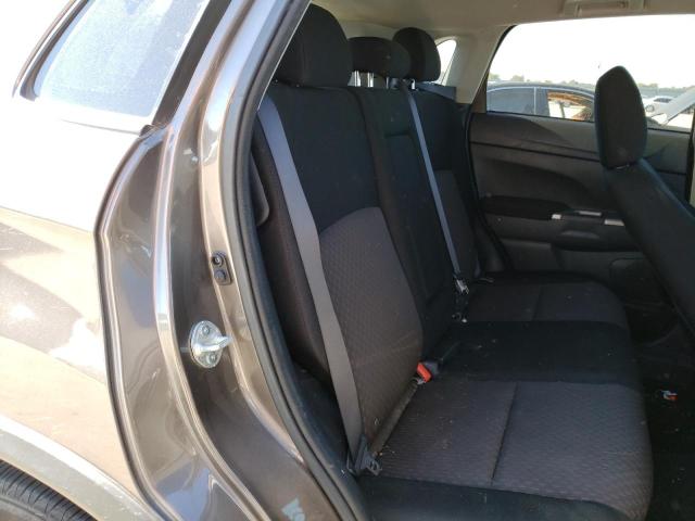 Photo 10 from auction – 2018 MITSUBISHI OUTLANDER with VIN JA4AP3AU4JU021716