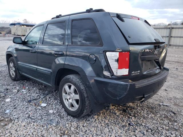 Photo 2 from auction – 2008 JEEP GRAND CHER with VIN 1J8GR48K28C107684