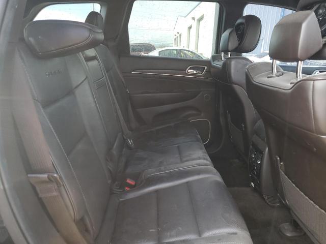 Photo 10 from auction – 2015 JEEP GRAND CHER with VIN 1C4RJEJG2FC769698