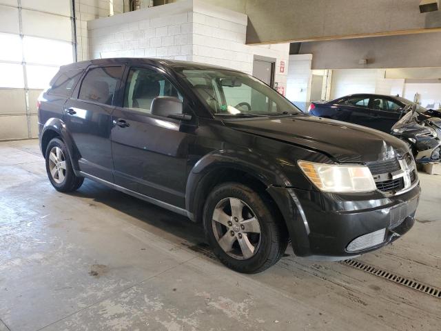 Photo 4 from auction – 2009 DODGE JOURNEY SX with VIN 3D4GG57V29T199659