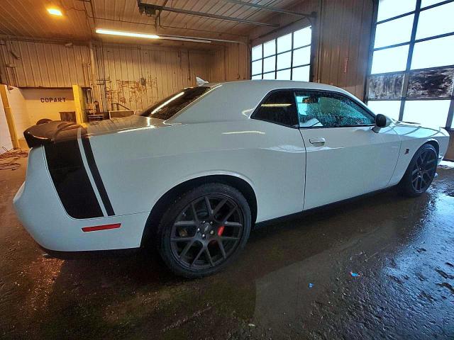 Photo 3 from auction – 2019 DODGE CHALLENGER with VIN 2C3CDZFJ5KH540484