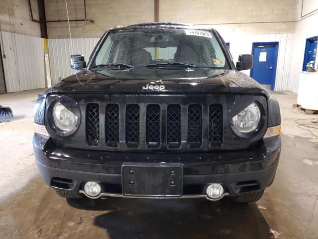 Photo 5 from auction – 2015 JEEP PATRIOT LI with VIN 1C4NJRCB1FD395599