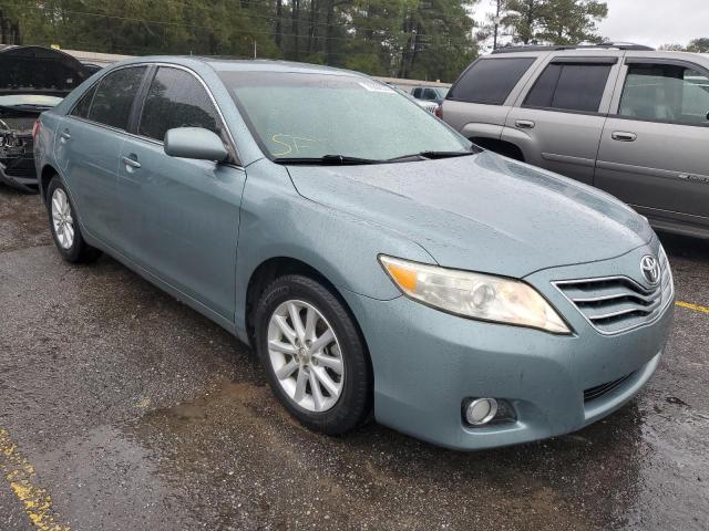 صورة رقم 4 من المزاد - 2011 TOYOTA CAMRY BASE مع VIN 4T1BF3EK7BU766088