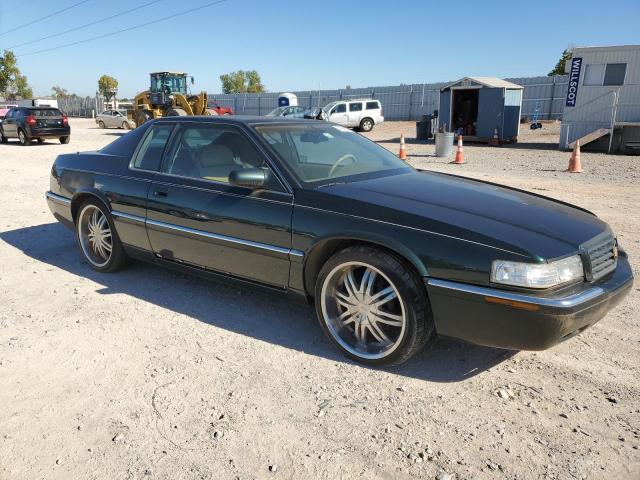 Photo 4 from auction – 1995 CADILLAC ELDORADO with VIN 1G6ET1298TU606516