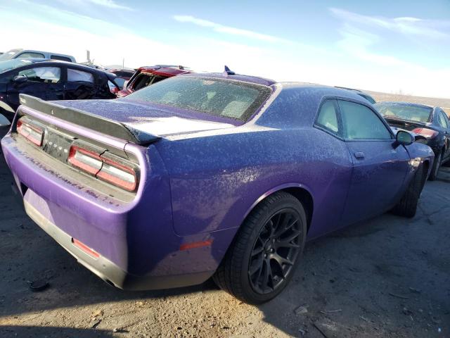 Photo 3 from auction – 2019 DODGE CHALLENGER with VIN 2C3CDZFJ6KH691463