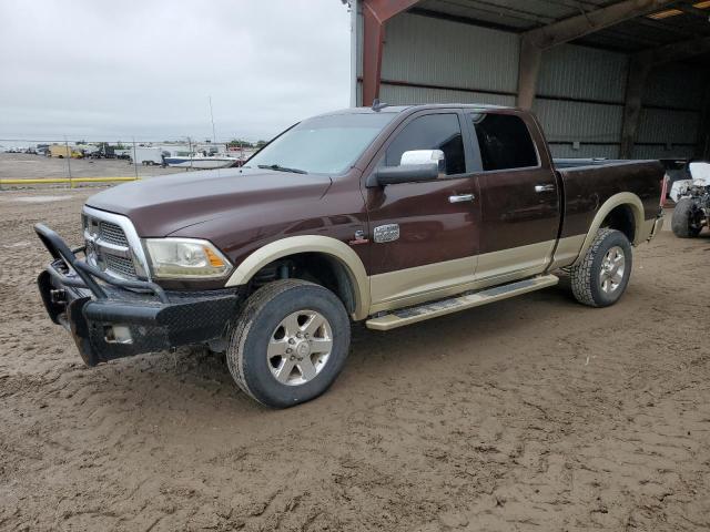 RAM 2500 LONGH 2015 with VIN 3C6UR5GL8FG545931 - Photo from auction