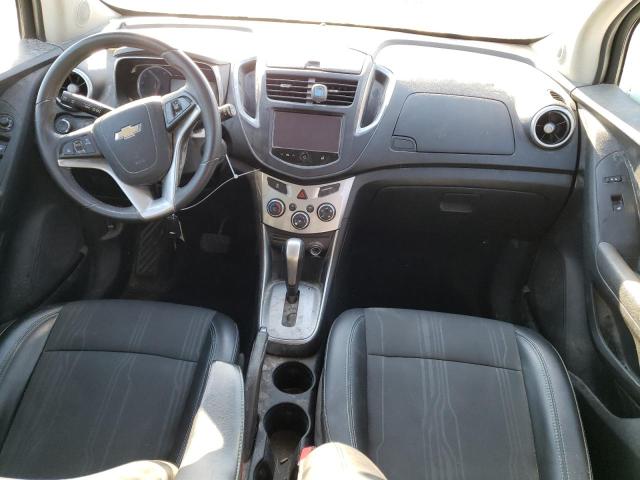 Photo 8 from auction – 2016 CHEVROLET TRAX 1LT with VIN 3GNCJLSB6GL256478