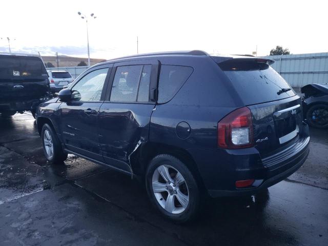 Photo 2 from auction – 2014 JEEP COMPASS SP with VIN 1C4NJDBB8ED808654