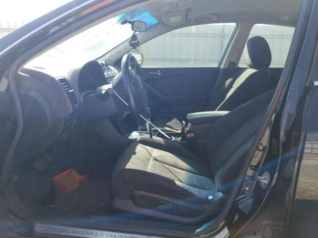 Photo 7 from auction – 2011 NISSAN ALTIMA BAS with VIN 1N4AL2AP1BC157451