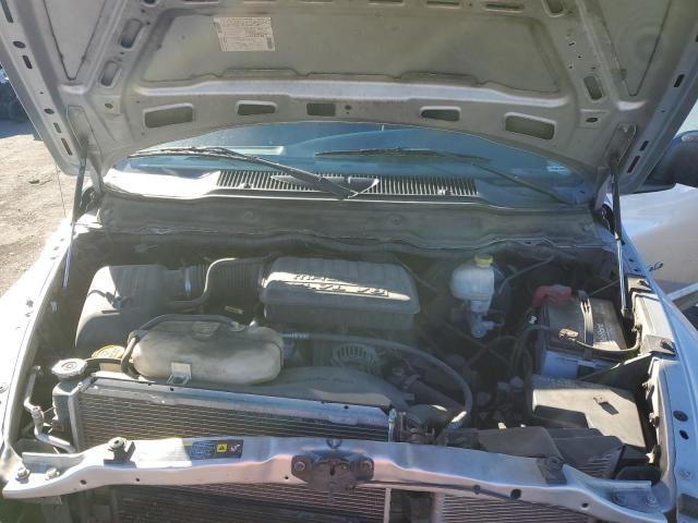 Photo 11 from auction – 2004 DODGE RAM 1500 S with VIN 1D7HU16N14J132710