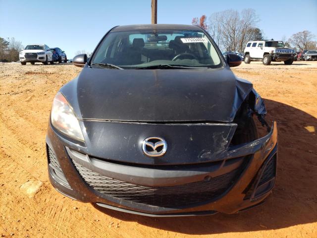 Photo 5 from auction – 2011 MAZDA 3 I with VIN JM1BL1VG3B1455417