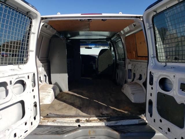Foto 6 de la subasta – 2006 FORD ECONOLINE con VIN 1FTRE14W56DB04935